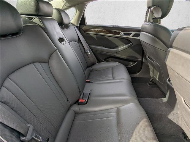 Used 2015 Hyundai Genesis 3.8 w/ Option Group 03 image 19