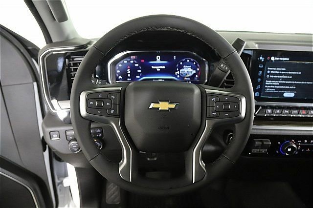 New 2025 Chevrolet Silverado 2500 LT w/ Texas Edition image 16