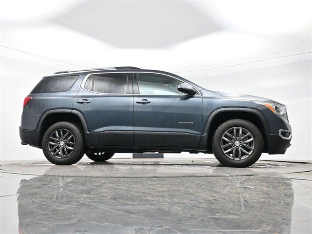 Used 2019 GMC Acadia SLT image 35