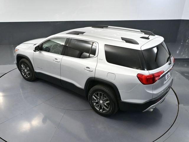 Used 2017 GMC Acadia SLT AWD/4WD image 57