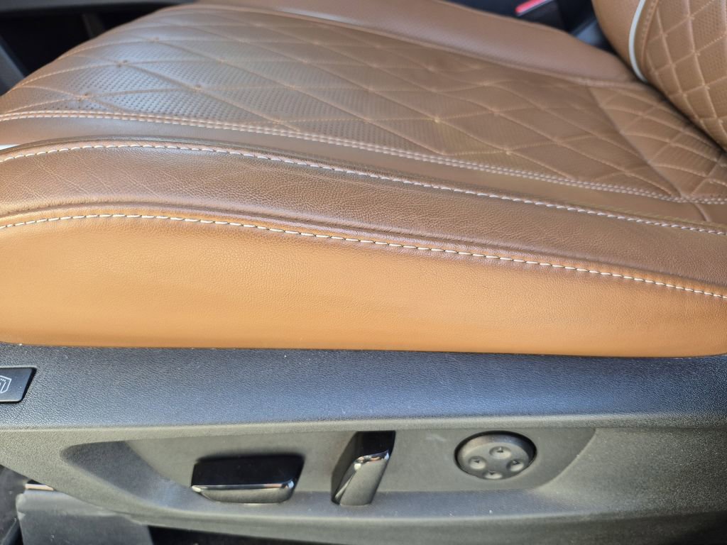 Used 2025 INFINITI QX60 Autograph w/ Lighting Package (N94) image 17