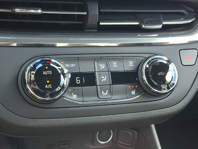 New 2026 Buick Envista Preferred w/ Convenience I Package FWD image 15