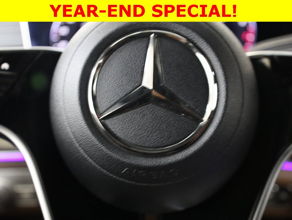 Certified 2025 Mercedes-Benz GLE 350 4MATIC image 24