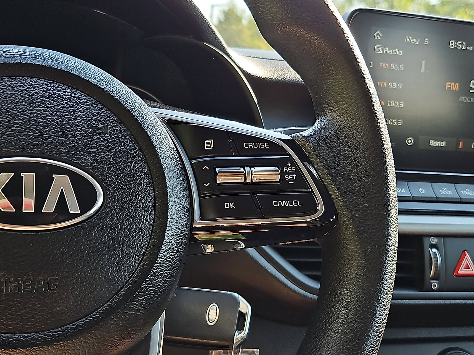 Used 2021 Kia Forte LXS FWD image 20