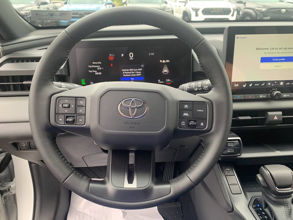 New 2026 Toyota RAV4 SE w/ Convenience Package AWD/4WD image 25