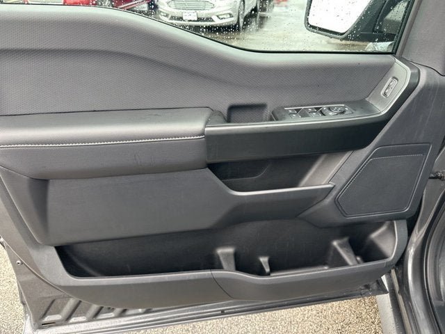 Used 2026 Ford F150 STX w/ F-150 LOBO Package AWD/4WD image 13
