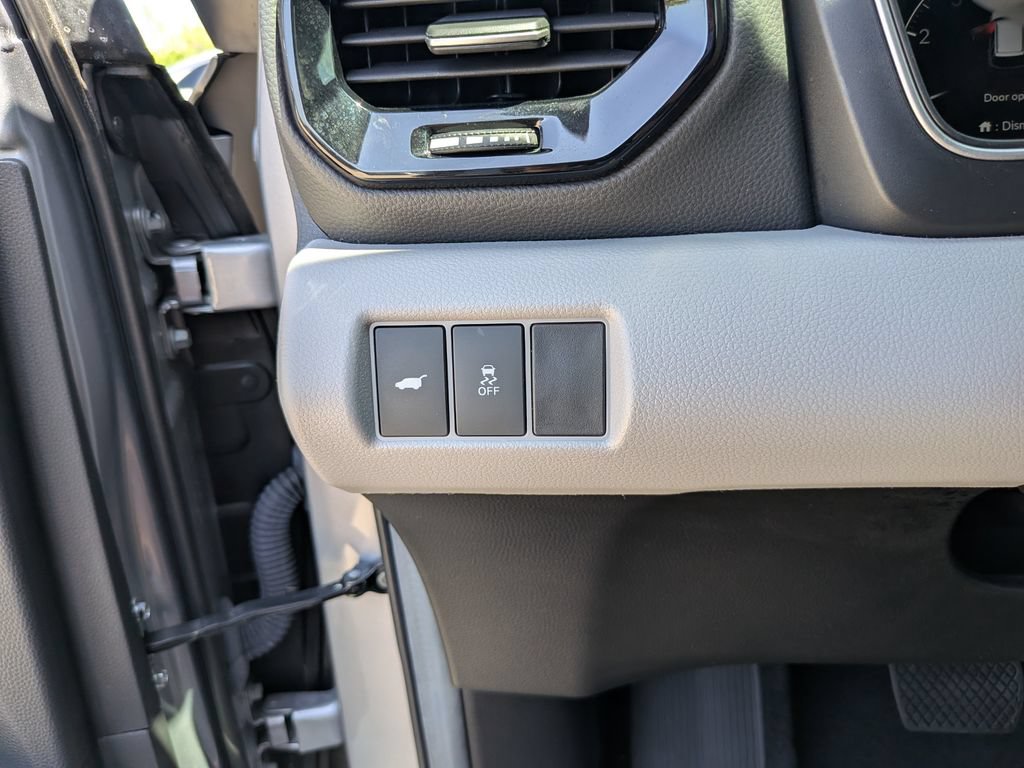 Used 2025 Honda Pilot EX-L image 29
