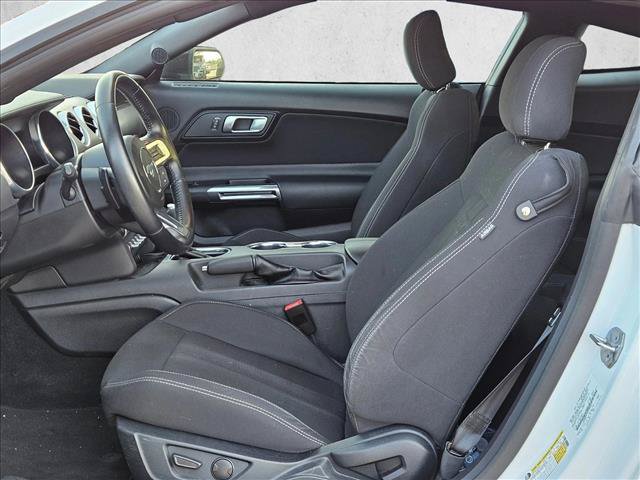 Used 2023 Ford Mustang GT w/ Equipment Group 301A RWD image 12