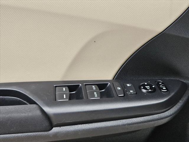 Used 2017 Honda Civic LX image 26