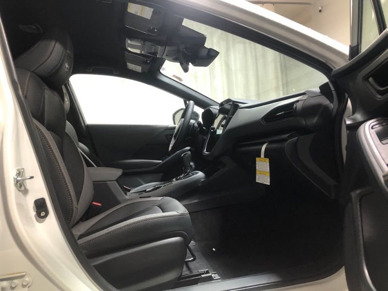 New 2026 Subaru Crosstrek 2.5i Wilderness AWD/4WD image 16