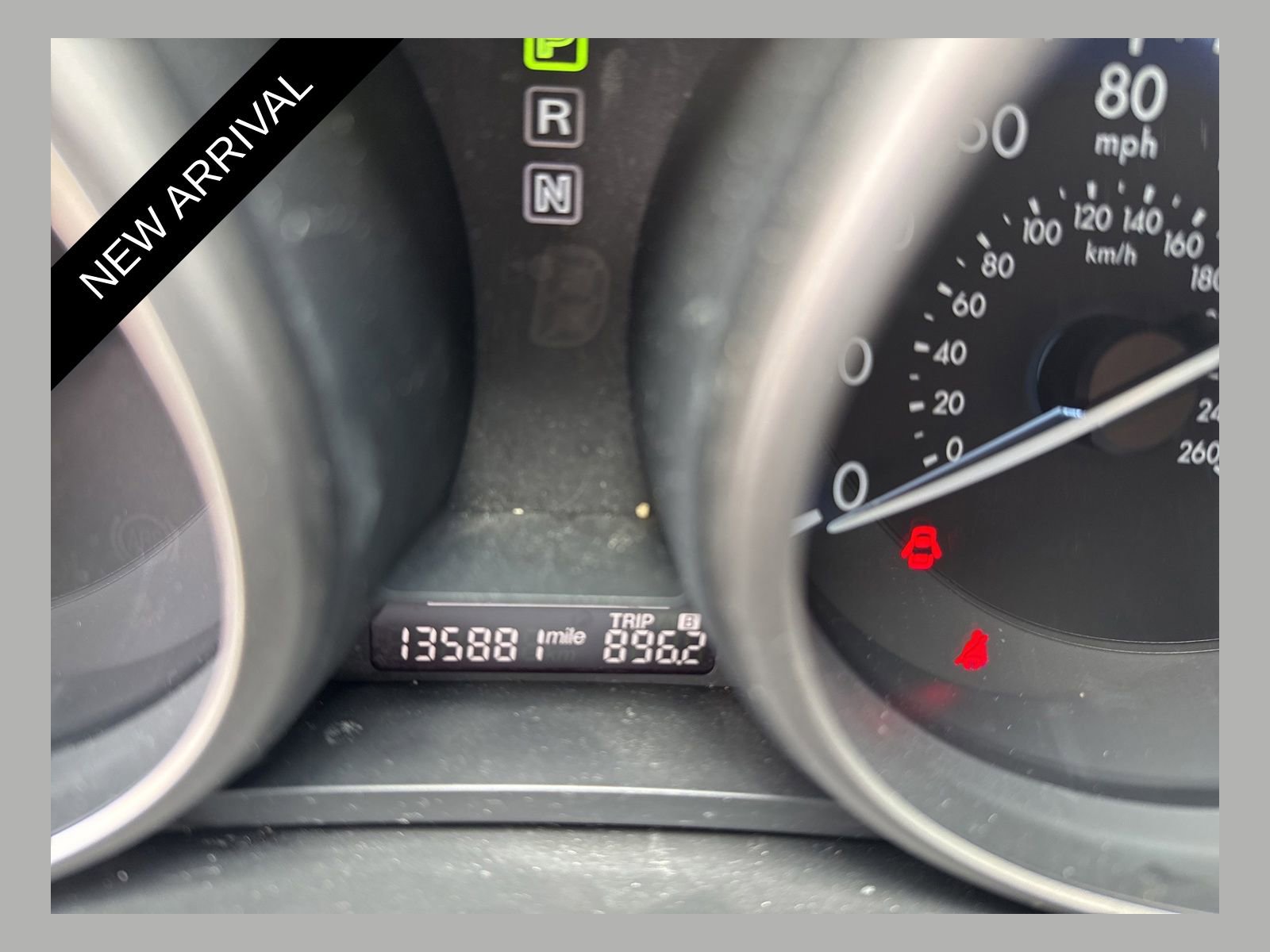 Used 2013 MAZDA MAZDA3 i Touring FWD image 1