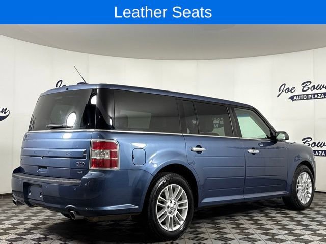 Used 2019 Ford Flex SEL w/ Equipment Group 202A image 6