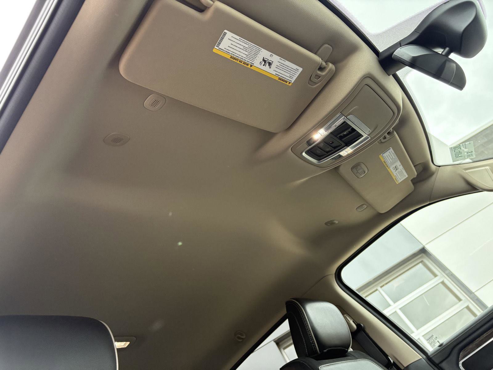 Used 2020 RAM 1500 Laramie AWD/4WD image 23