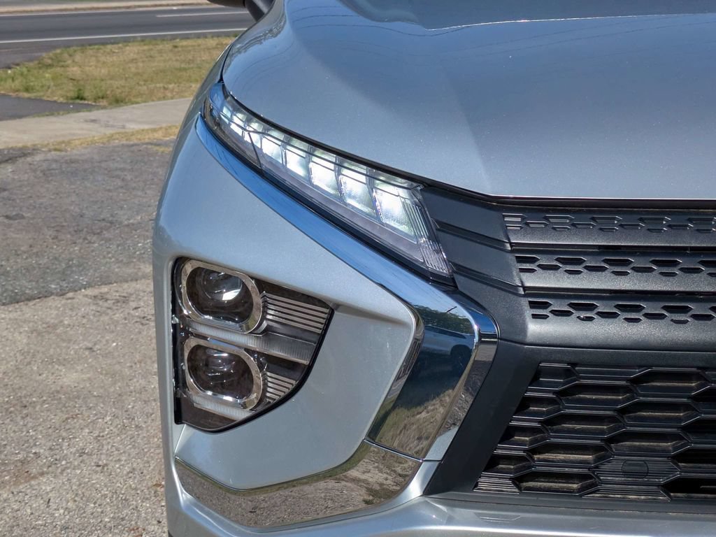 New 2026 Mitsubishi Eclipse Cross ES AWD/4WD image 10