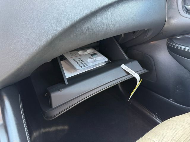 Used 2024 Nissan Murano SL image 23