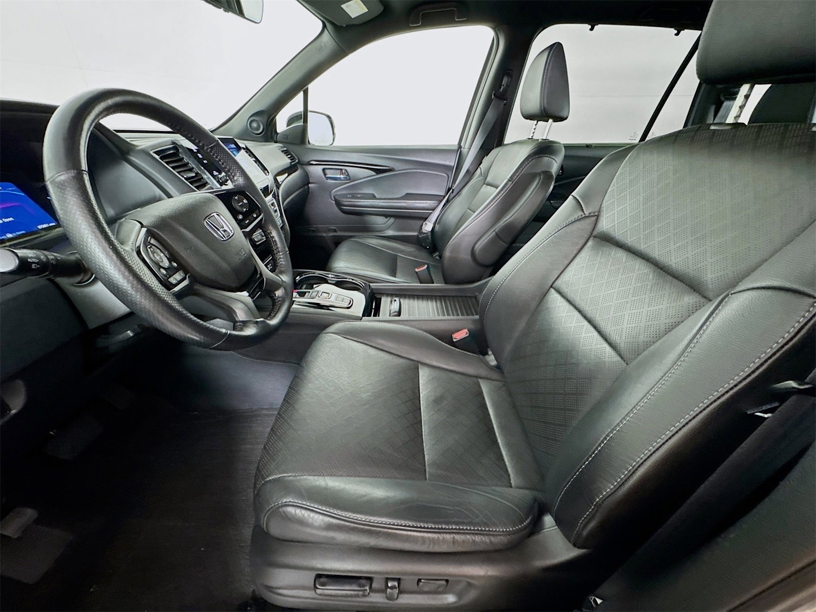 Used 2021 Honda Passport Elite image 18