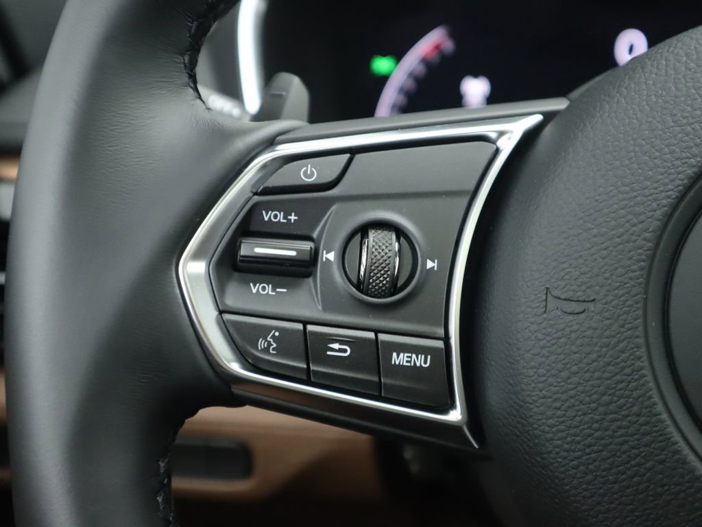 New 2026 Acura MDX w/ Technology Package image 12