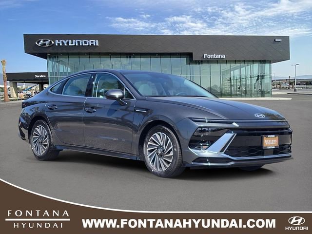 New 2026 Hyundai Sonata SEL