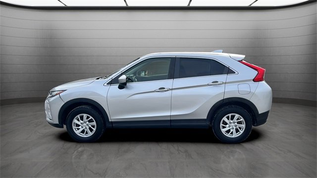 Used 2019 Mitsubishi Eclipse Cross ES image 7