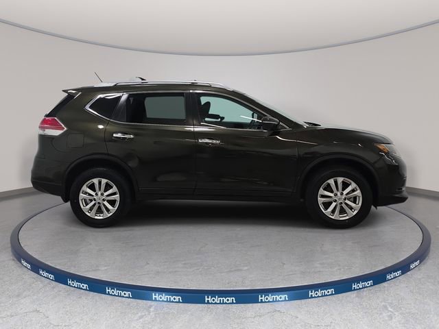 Used 2015 Nissan Rogue SV w/ SV Premium Package AWD/4WD image 5
