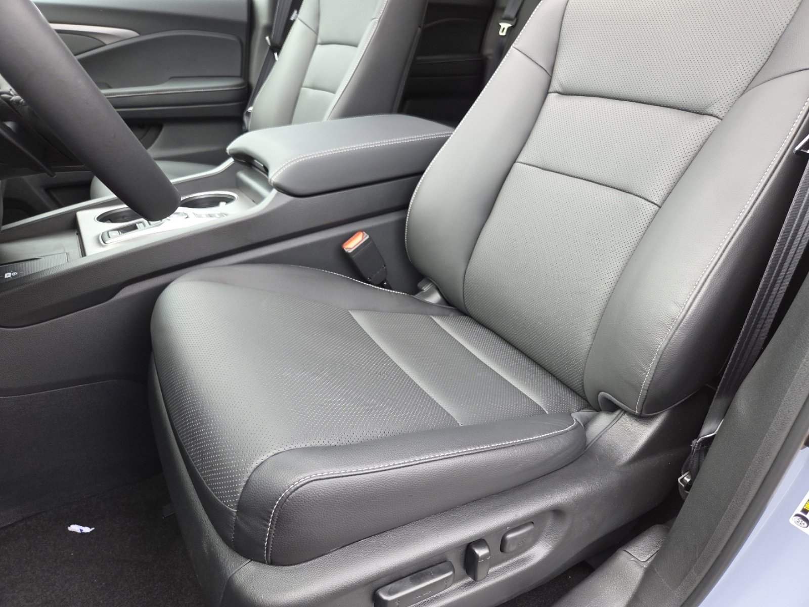 Certified 2025 Honda Ridgeline RTL image 29