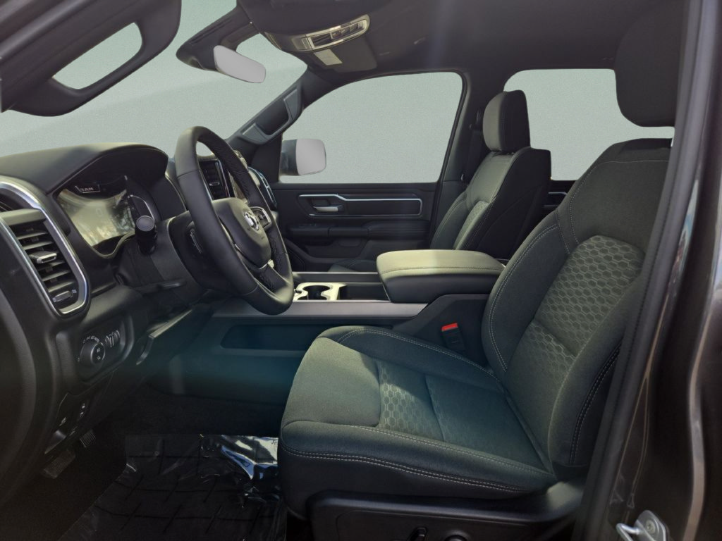 New 2026 RAM 1500 Big Horn AWD/4WD image 40