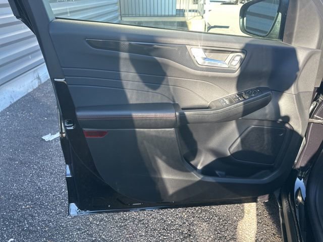 New 2026 Ford Escape ST-Line w/ Tech Pack #1 image 11