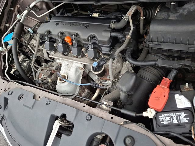 Used 2015 Honda Civic EX image 28