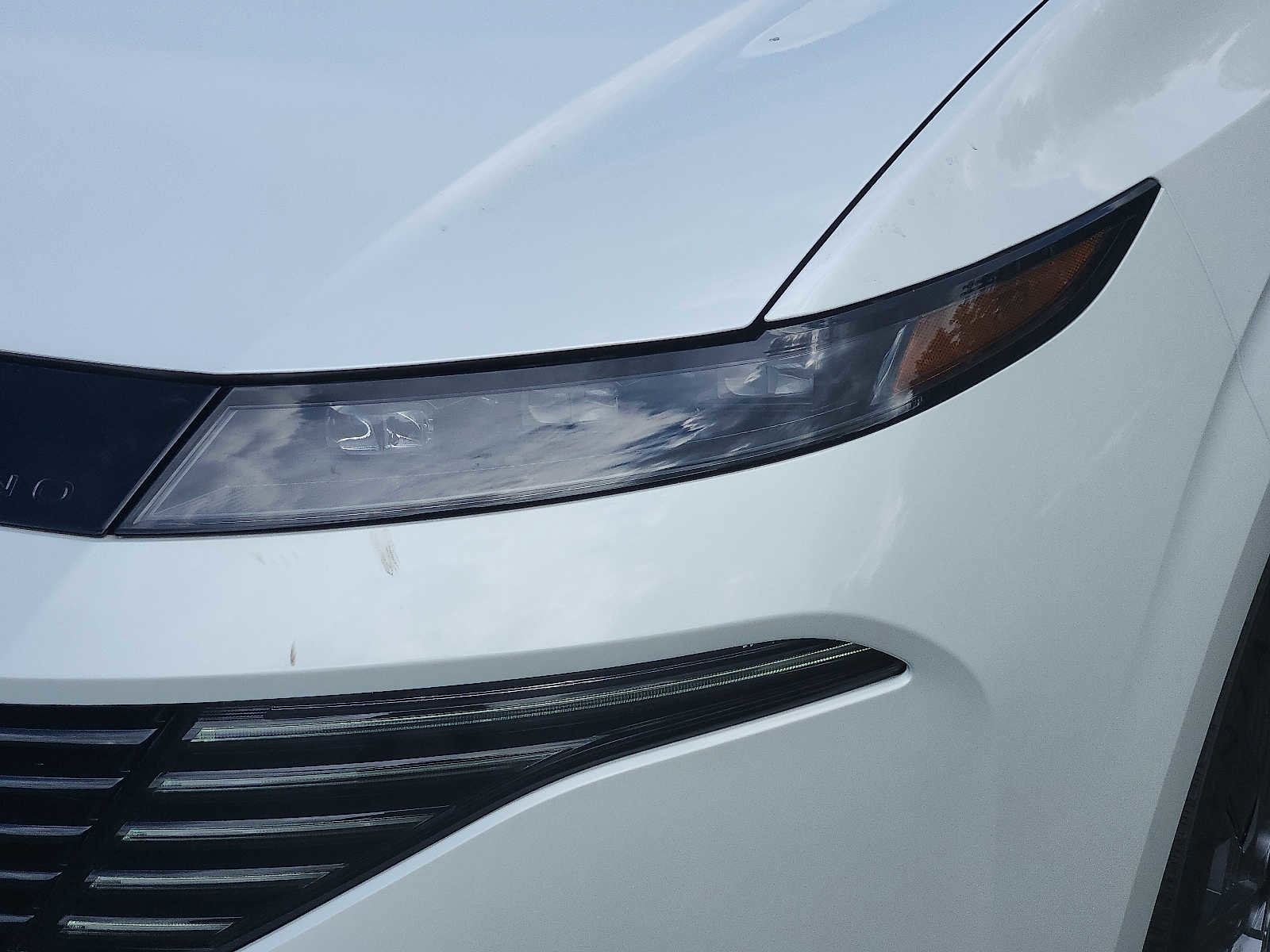 New 2025 Nissan Murano SL w/ Cargo Package AWD/4WD image 9