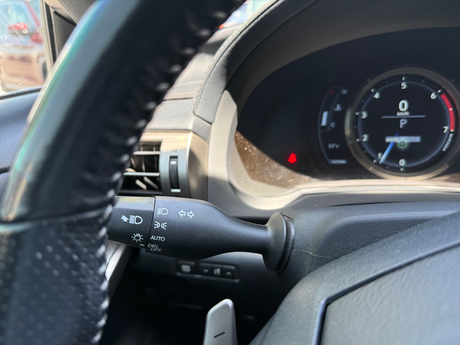 Used 2016 Lexus IS 200t w/ F Sport Package RWD image 19