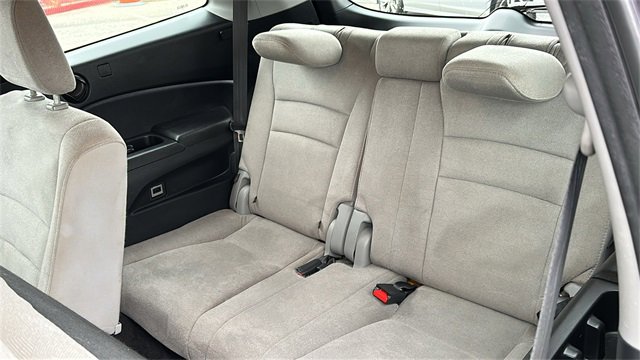 Used 2021 Honda Pilot EX image 28