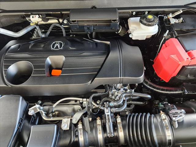 Certified 2023 Acura RDX AWD w/ Advance Package image 23