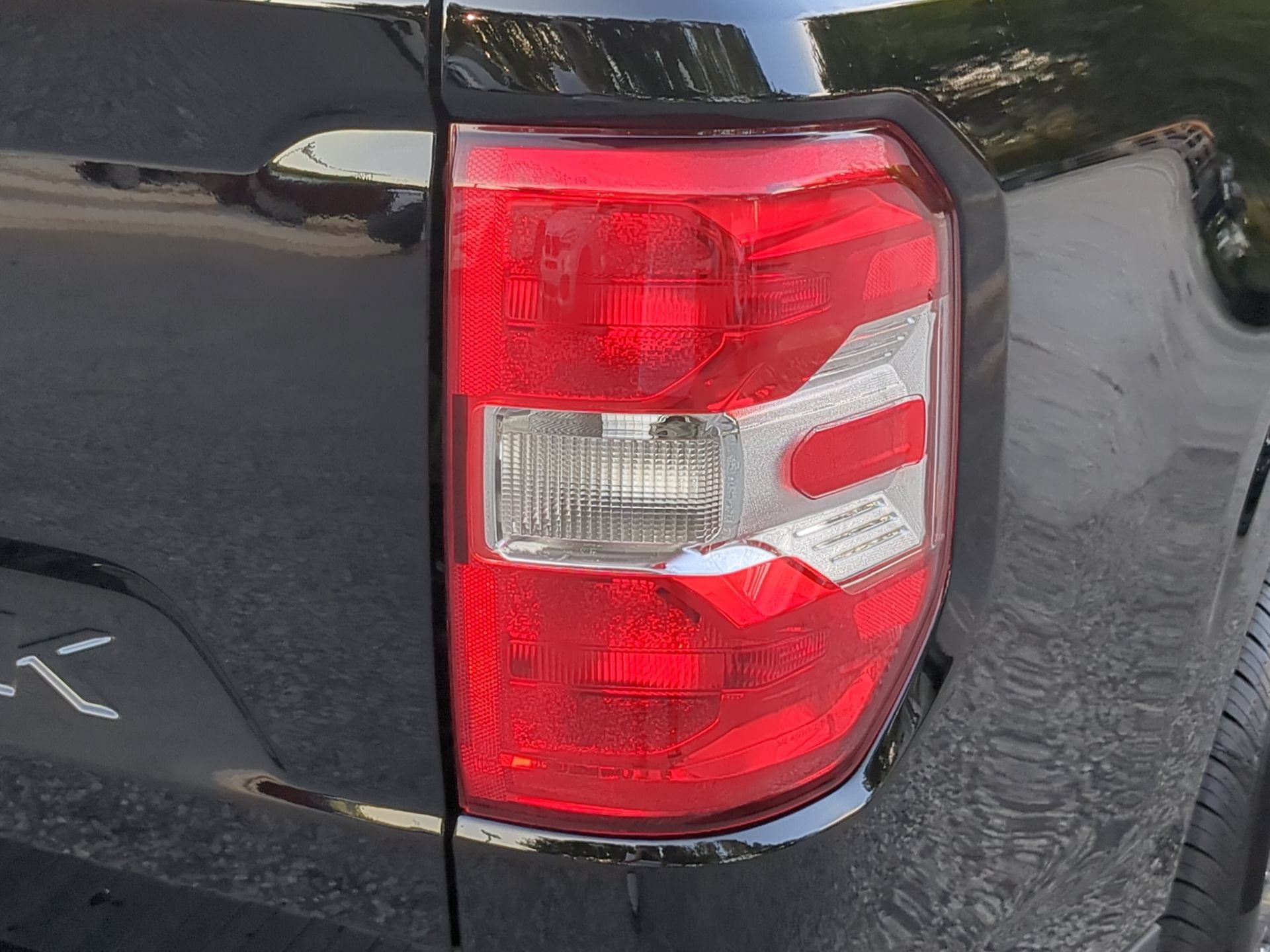 New 2026 Ford Maverick XLT w/ XLT Luxury Package FWD image 48