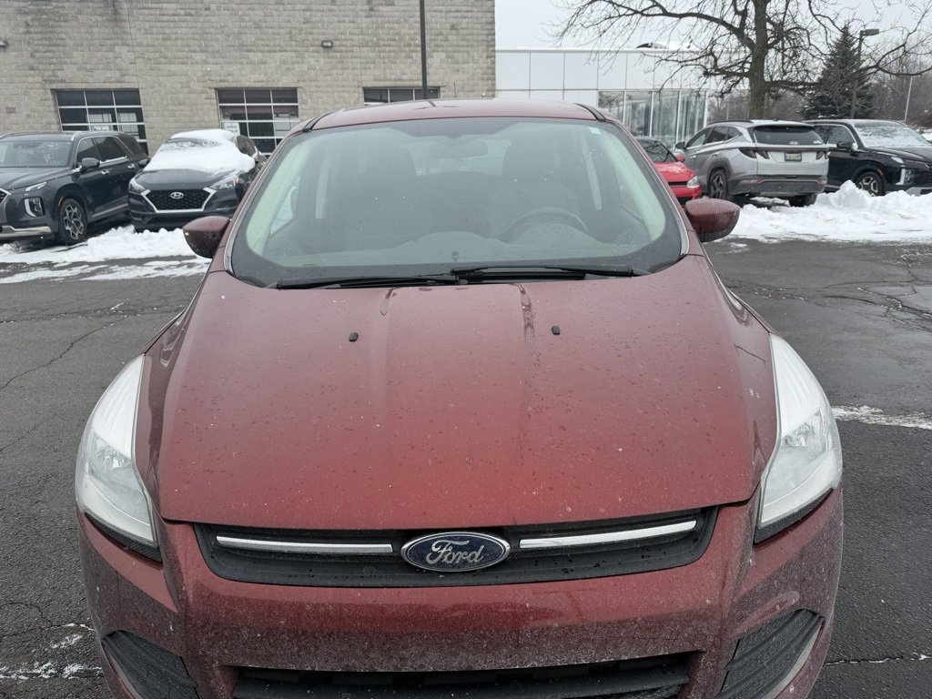 Used 2014 Ford Escape SE image 2