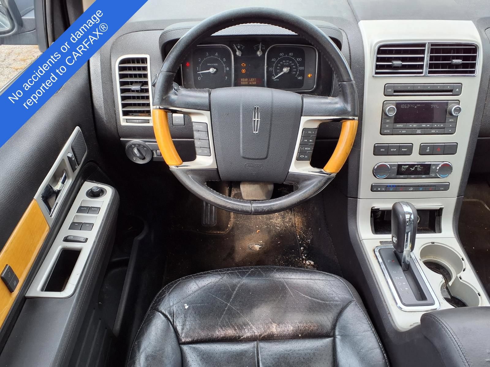 Used 2009 Lincoln MKX AWD image 15