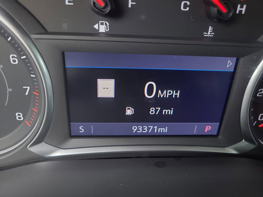 Used 2021 GMC Acadia SLT w/ Preferred Package FWD image 36