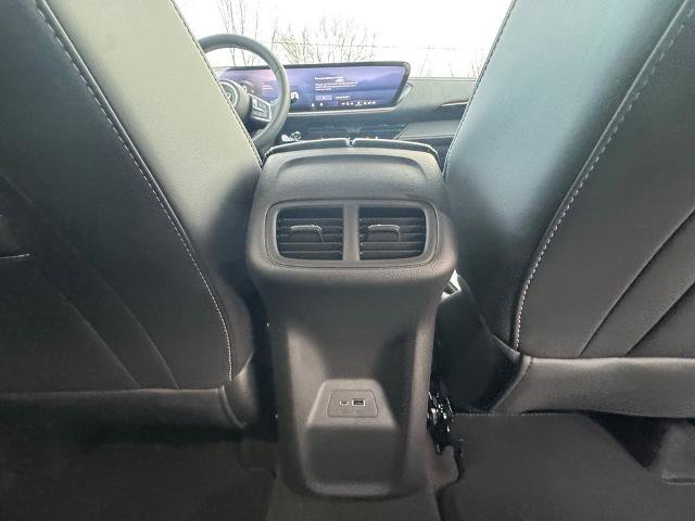 New 2025 Buick Envision Sport Touring image 27