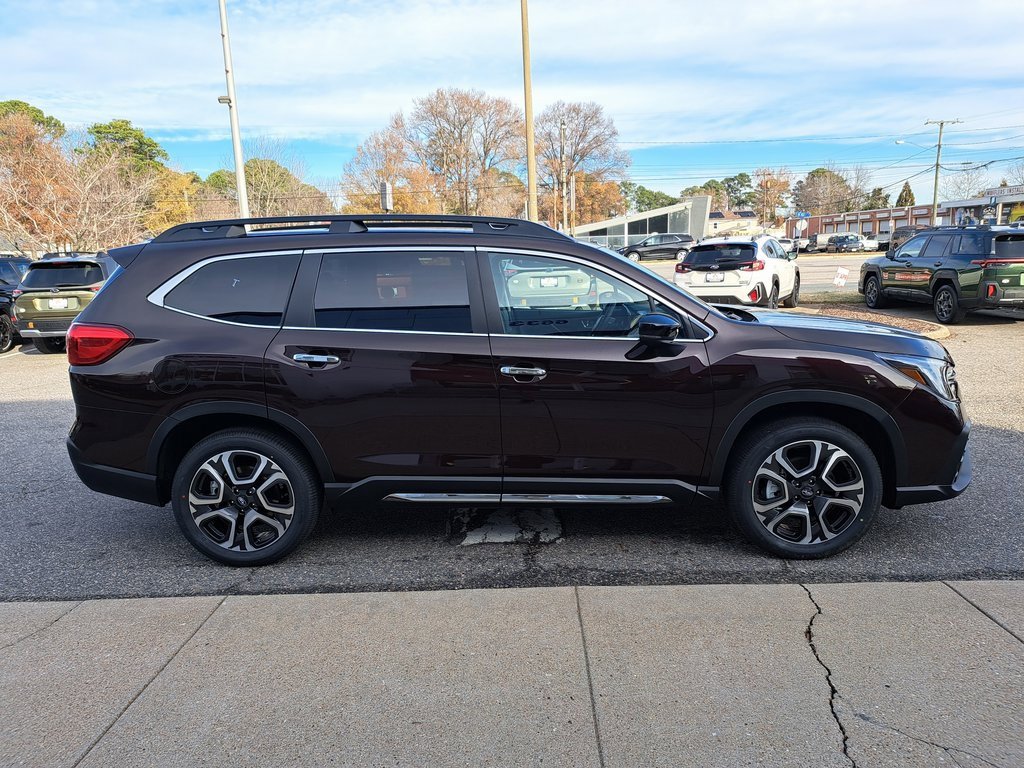 New 2026 Subaru Ascent Touring image 7