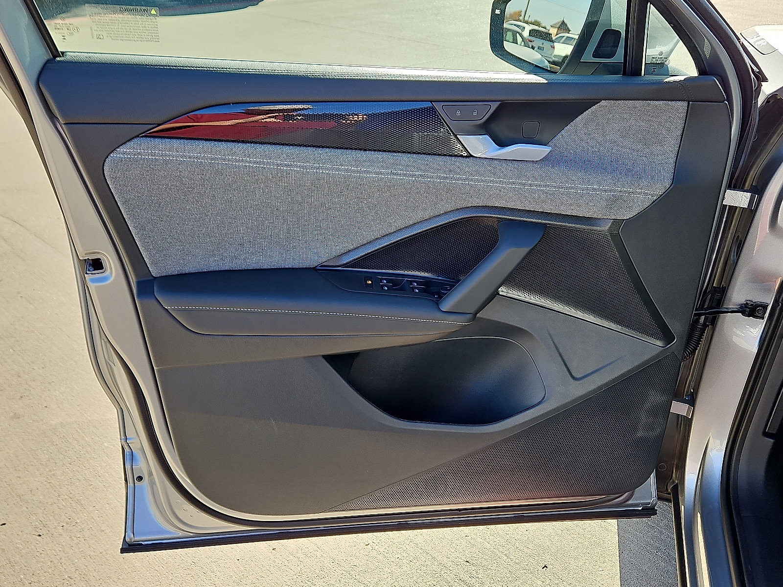 New 2026 Volkswagen Tiguan S image 12