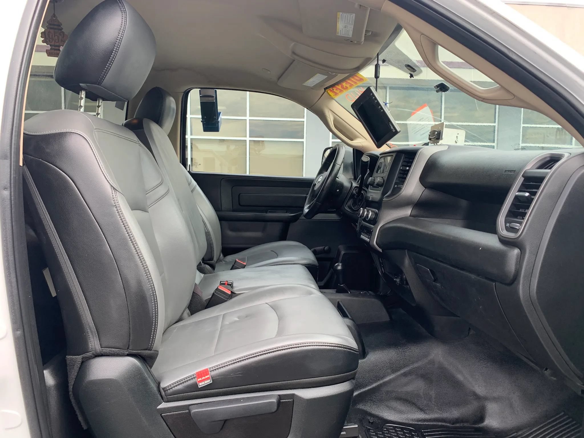 Used 2019 RAM 5500 Tradesman w/ Ambulance Prep Group AWD/4WD image 23