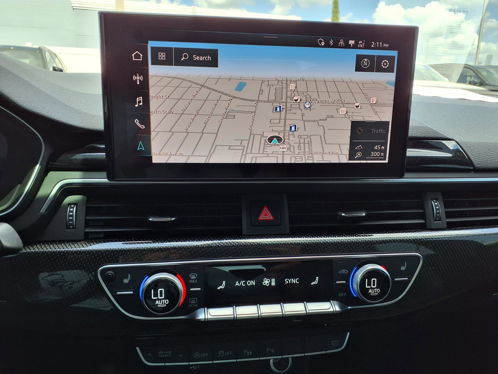 Used 2021 Audi S5 Prestige AWD/4WD image 26