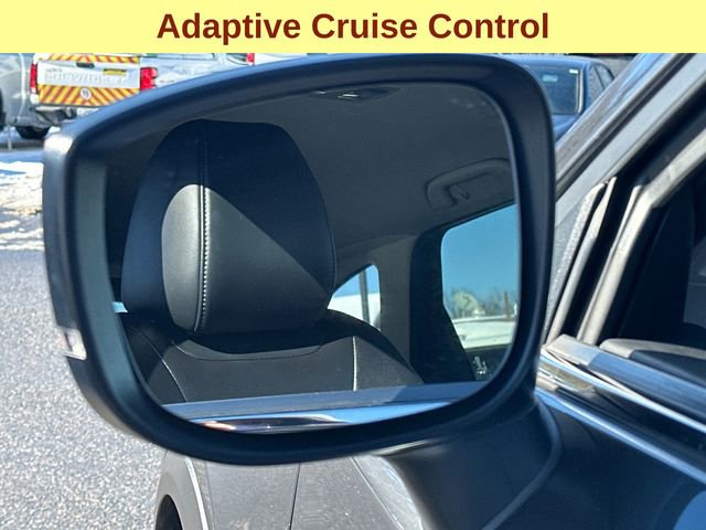 Used 2023 MAZDA CX-5 AWD 2.5 S w/ Select Package image 8