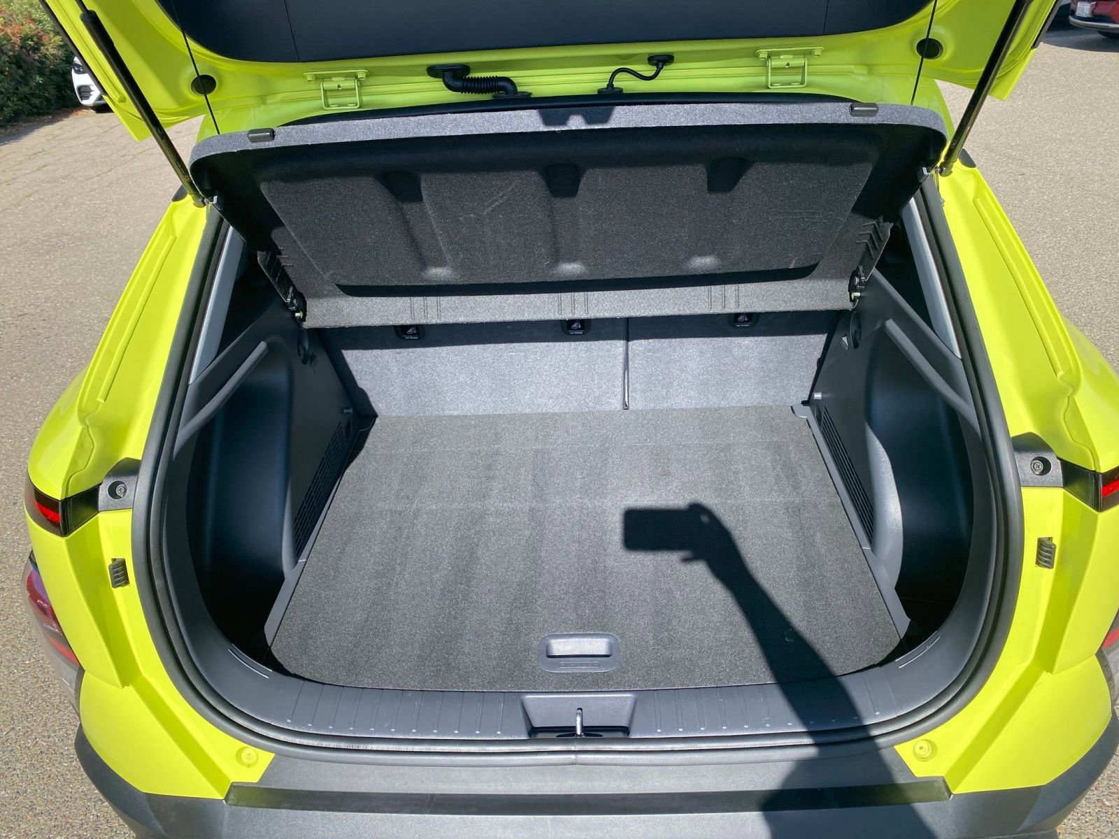 Used 2025 Hyundai Kona SEL image 31