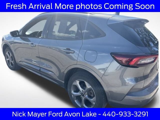 Used 2024 Ford Escape ST-Line w/ Tech Pack #1 AWD/4WD image 6