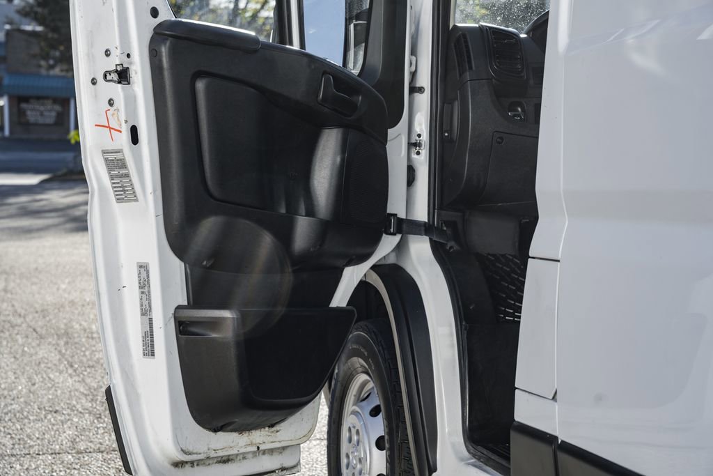 Used 2023 RAM ProMaster 2500 image 37