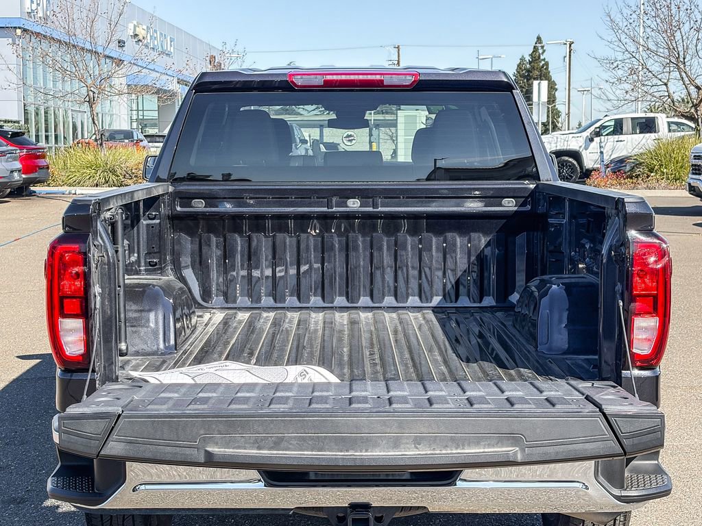 Used 2024 GMC Sierra 1500 SLE image 54