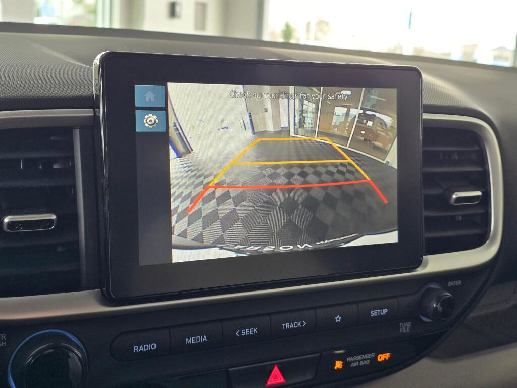 New 2026 Hyundai Venue SEL image 27