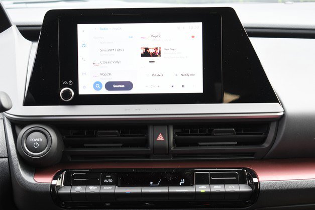 New 2026 Toyota Prius Plug-In Hybrid image 10