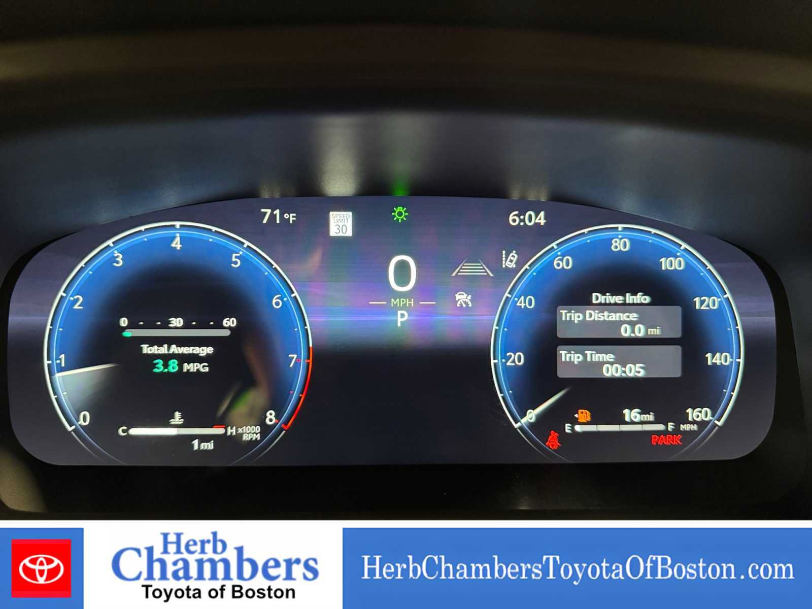 New 2026 Toyota Corolla SE w/ SE Package FWD image 5