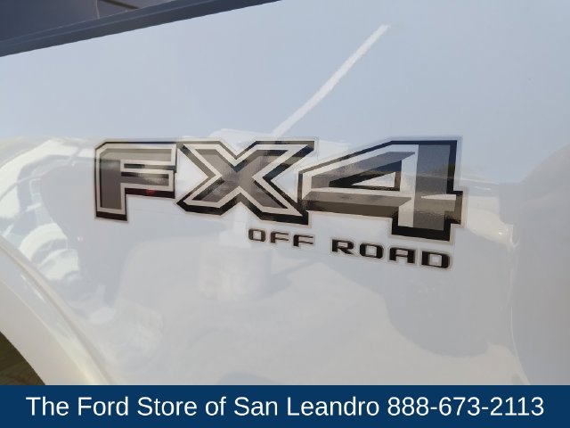 Used 2025 Ford F150 XLT w/ Equipment Group 302A MID AWD/4WD image 7